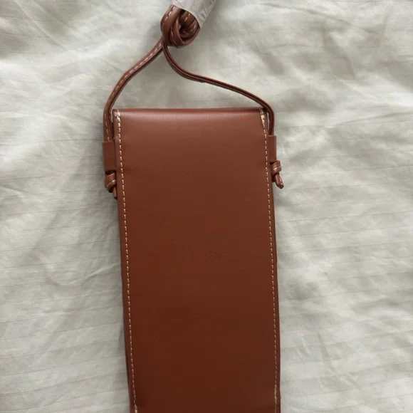 CELINE Triomphe hexagon-frame silver-tone sunglasses - Picture 15 of 15